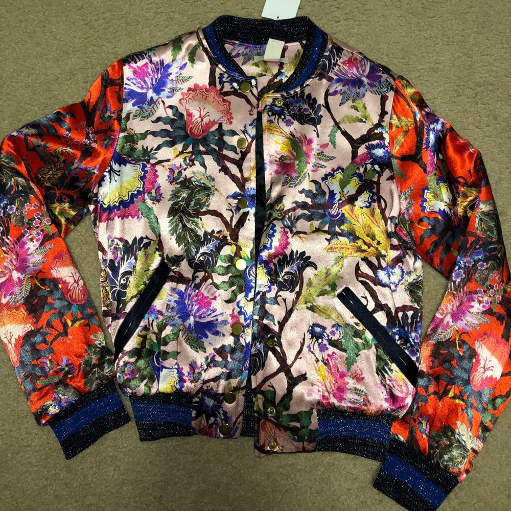Track Jacket
